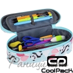 2022 Cool Pack Campus Объл несесер Panda Ballons E62548 2022 Cool Pack Campus Объл несесер Panda Ballons E62548